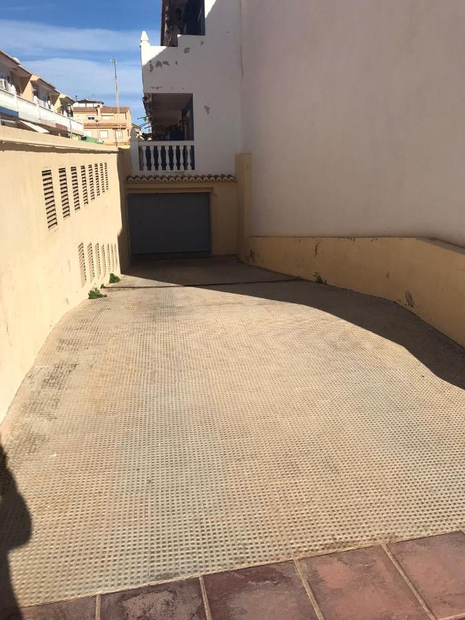 Precioso Adosado Con Parking A 100 Metros De La Playa Villa Playa de Mar Exterior photo
